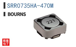 SRR0735HA-470M