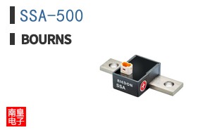 SSA-500