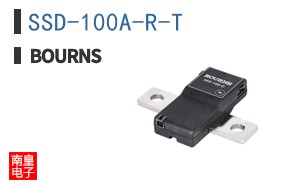 SSD-100A-R-T