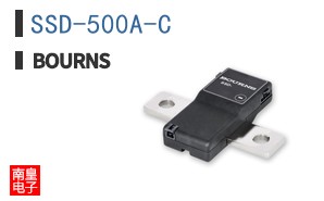 SSD-500A-C