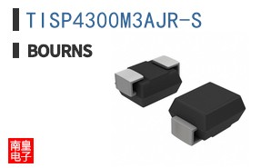 TISP4300M3AJR-S
