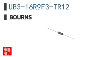 UB3-16R9F3-TR12