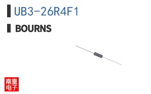 UB3-26R4F1