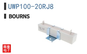UWP100-20RJ8