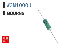 W3M1000J