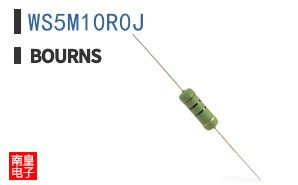 WS5M10R0J