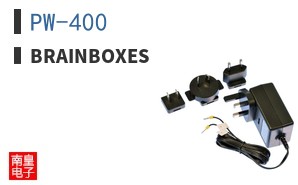 PW-400