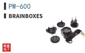PW-600