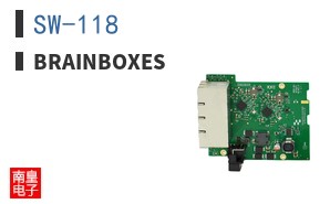 SW-118