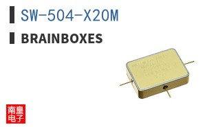 SW-504-X20M