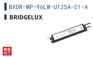 BXDR-MP-96LW-U125A-01-A