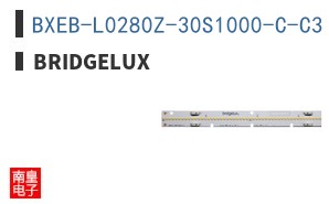 BXEB-L0280Z-30S1000-C-C3