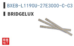 BXEB-L1190U-27E3000-C-C3