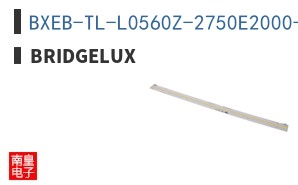BXEB-TL-L0560Z-2750E2000-A-C3