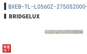BXEB-TL-L0560Z-2750S2000-B-C3