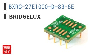 BXRC-27E1000-D-83-SE