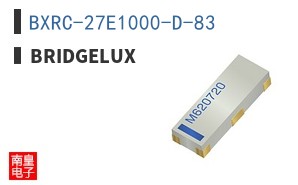 BXRC-27E1000-D-83