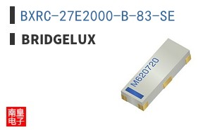 BXRC-27E2000-B-83-SE