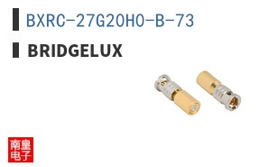 BXRC-27G20H0-B-73