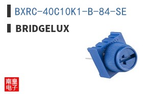 BXRC-40C10K1-B-84-SE