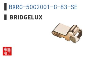 BXRC-50C2001-C-83-SE