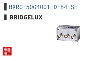 BXRC-50G4001-D-84-SE