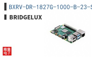 BXRV-DR-1827G-1000-B-23-S2