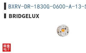BXRV-DR-1830G-0600-A-13-S2