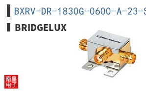 BXRV-DR-1830G-0600-A-23-S2