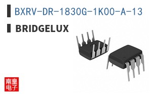 BXRV-DR-1830G-1K00-A-13