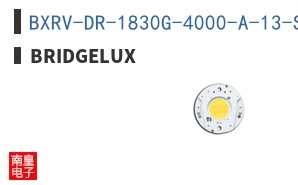 BXRV-DR-1830G-4000-A-13-S2