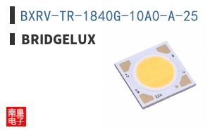 BXRV-TR-1840G-10A0-A-25