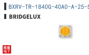 BXRV-TR-1840G-40A0-A-25-S2