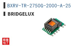 BXRV-TR-2750G-2000-A-25
