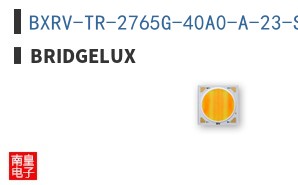 BXRV-TR-2765G-40A0-A-23-S2
