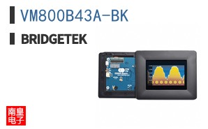 VM800B43A-BK