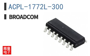 ACPL-1772L-300