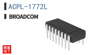 ACPL-1772L