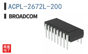 ACPL-2672L-200