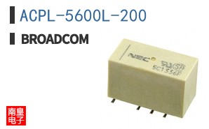 ACPL-5600L-200