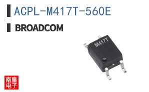 ACPL-M417T-560E