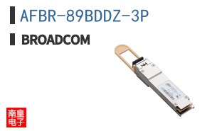 AFBR-89BDDZ-3P
