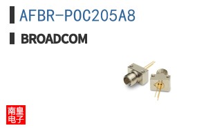 AFBR-POC205A8