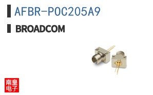 AFBR-POC205A9