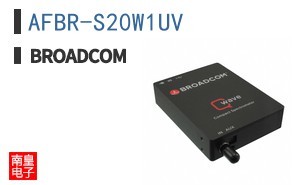AFBR-S20W1UV