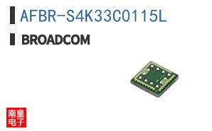 AFBR-S4K33C0115L