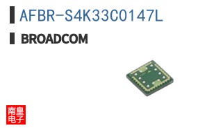AFBR-S4K33C0147L