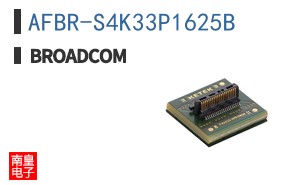 AFBR-S4K33P1625B