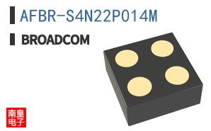 AFBR-S4N22P014M