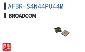 AFBR-S4N44P044M
